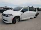 2024 CHRYSLER Voyager