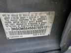 2006 HONDA ACCORD