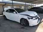 2016 LEXUS IS 200t