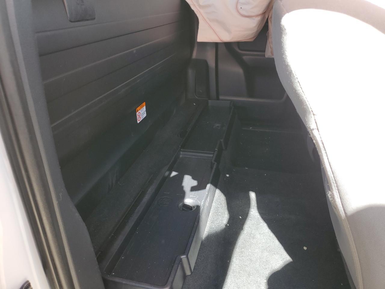 2018 TOYOTA TACOMA