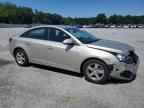 2016 CHEVROLET Cruze Limited