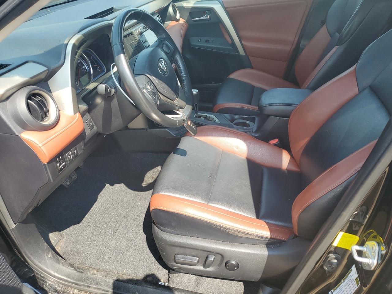 2013 TOYOTA RAV4