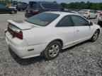2001 HONDA ACCORD