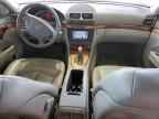 2005 MERCEDES-BENZ E-Class