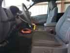 2023 NISSAN Frontier