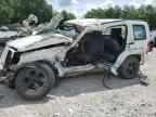 2012 JEEP Liberty