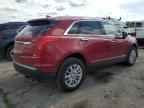 2019 CADILLAC XT5