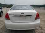 2008 KIA Spectra