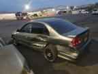 2005 HONDA CIVIC