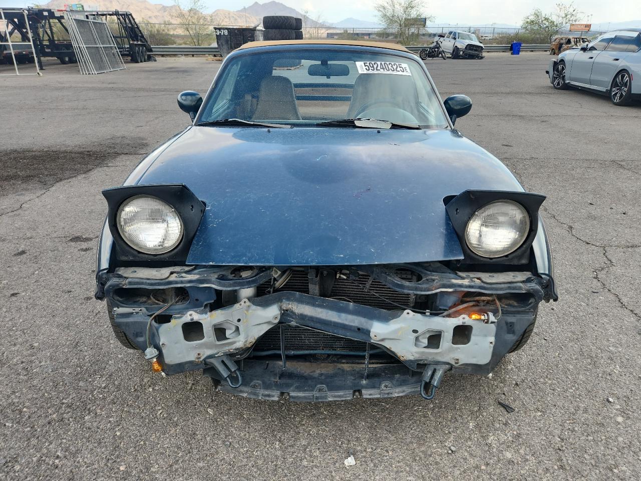 1997 MAZDA MX-5 Miata