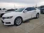 2019 CHEVROLET IMPALA