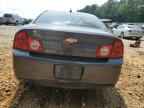 2011 CHEVROLET MALIBU