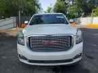 2015 GMC Yukon
