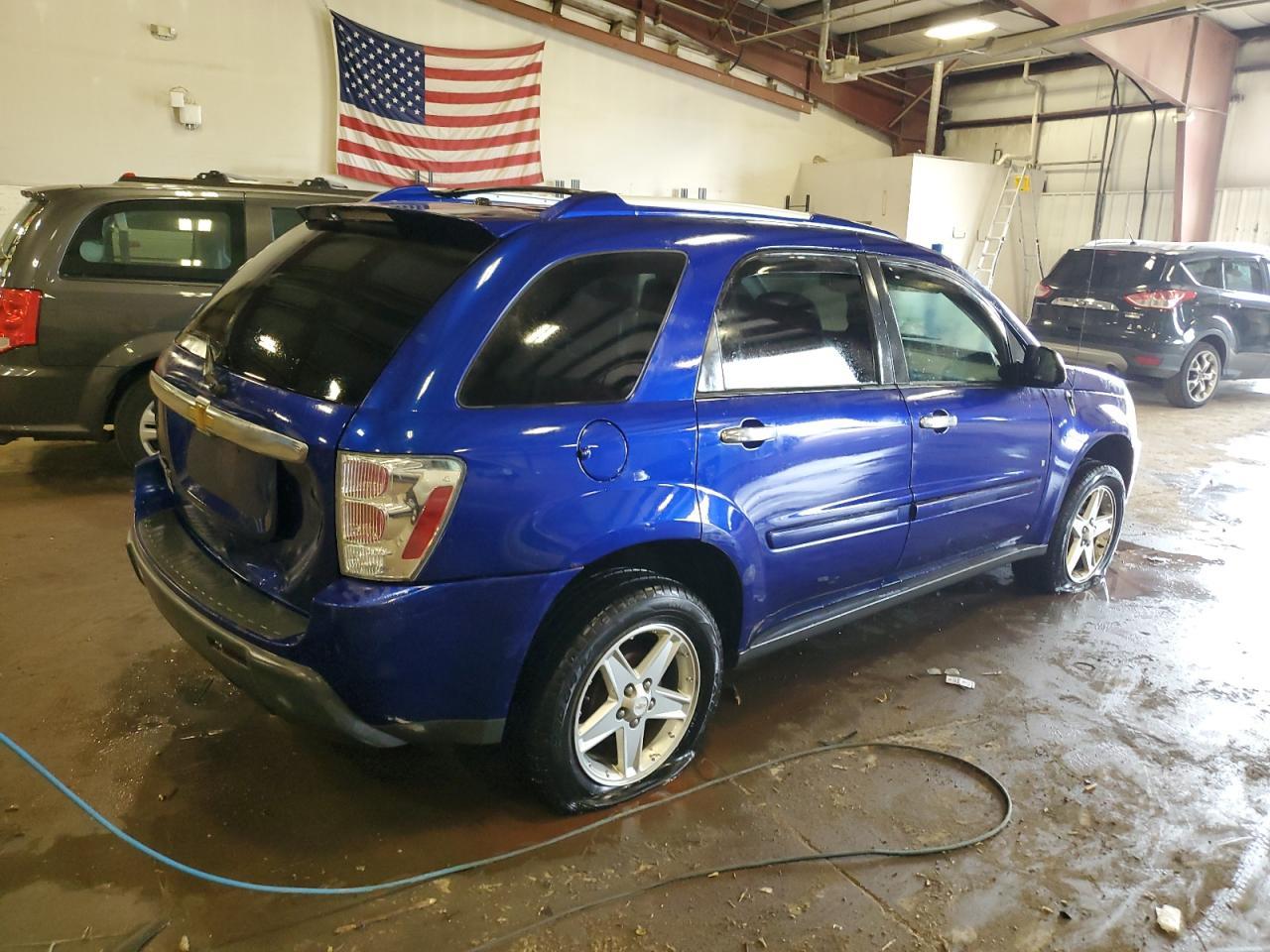 2006 CHEVROLET EQUINOX