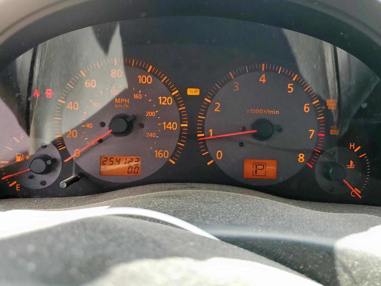 2003 INFINITI G35