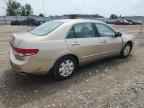 2004 HONDA ACCORD