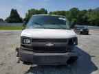 2009 CHEVROLET EXPRESS 2500