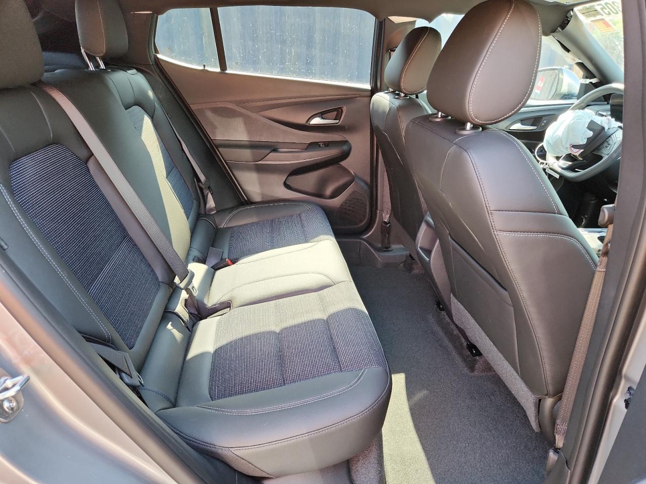 2025 BUICK Envista