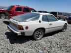 1977 PORSCHE 924