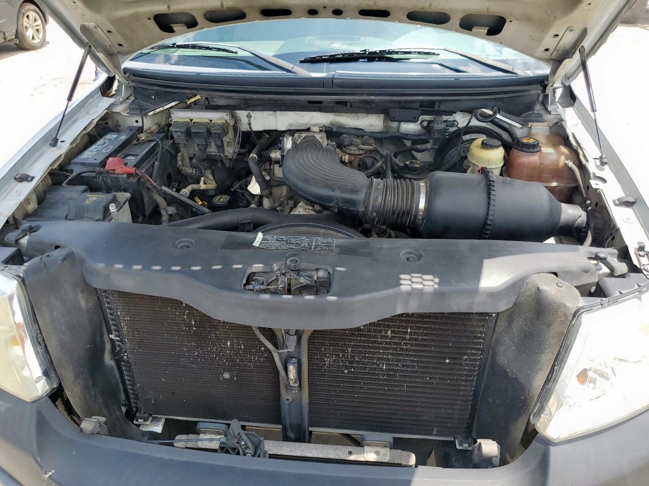 2006 FORD F-150