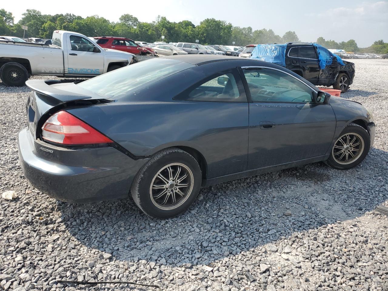 2003 HONDA ACCORD