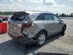 2018 KIA SORENTO