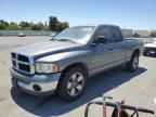 2005 DODGE RAM 1500