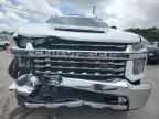 2022 CHEVROLET Silverado