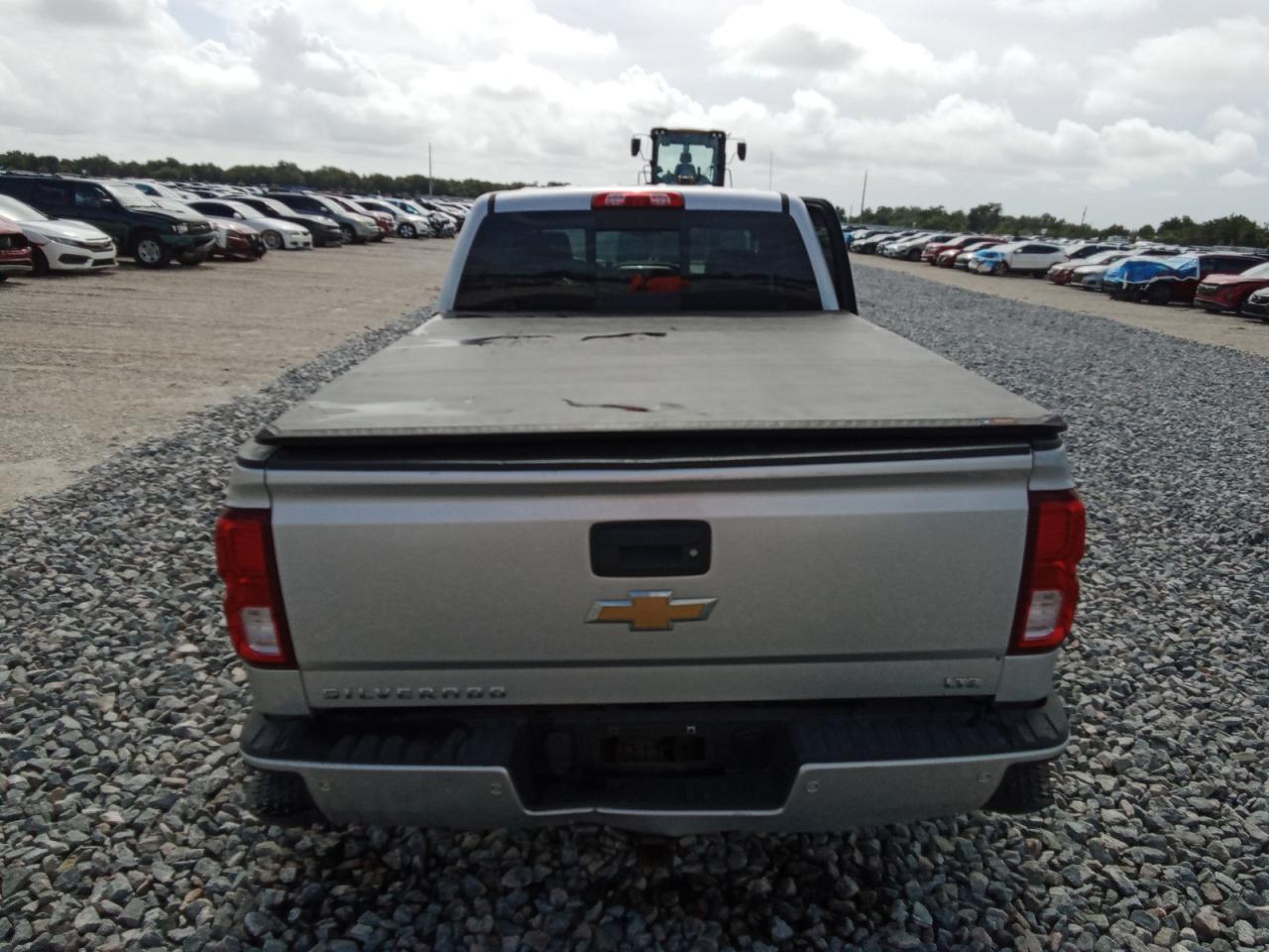 2012 CHEVROLET Silverado