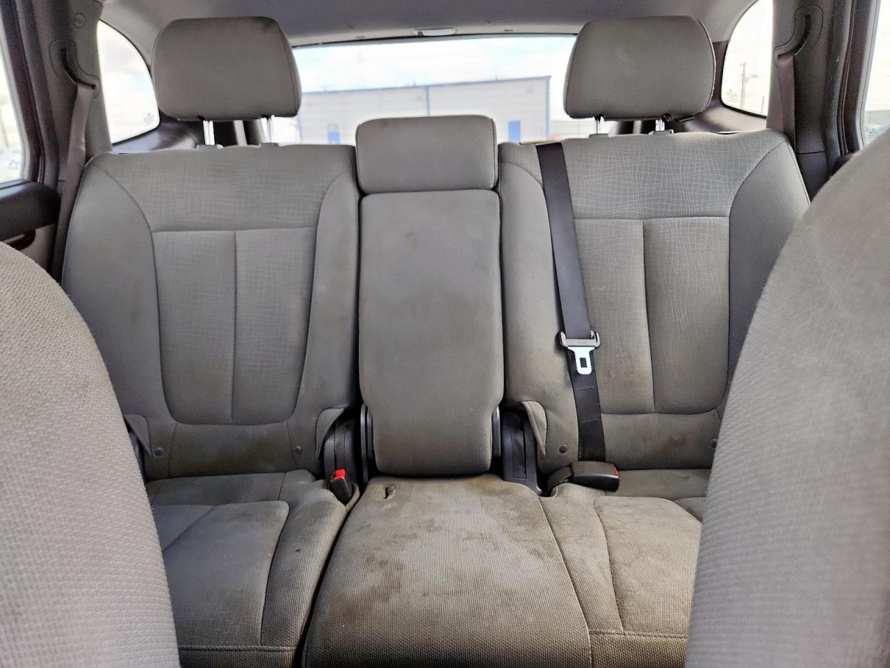 2010 HYUNDAI SANTA FE
