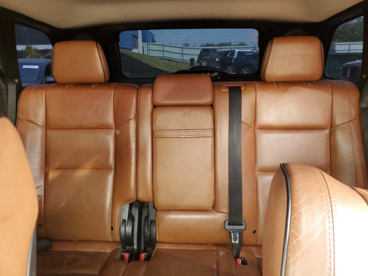 2013 JEEP Grand Cherokee