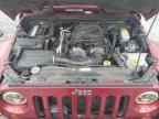 2013 JEEP WRANGLER