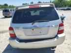 2007 TOYOTA HIGHLANDER