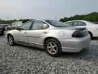 2002 PONTIAC Grand Prix