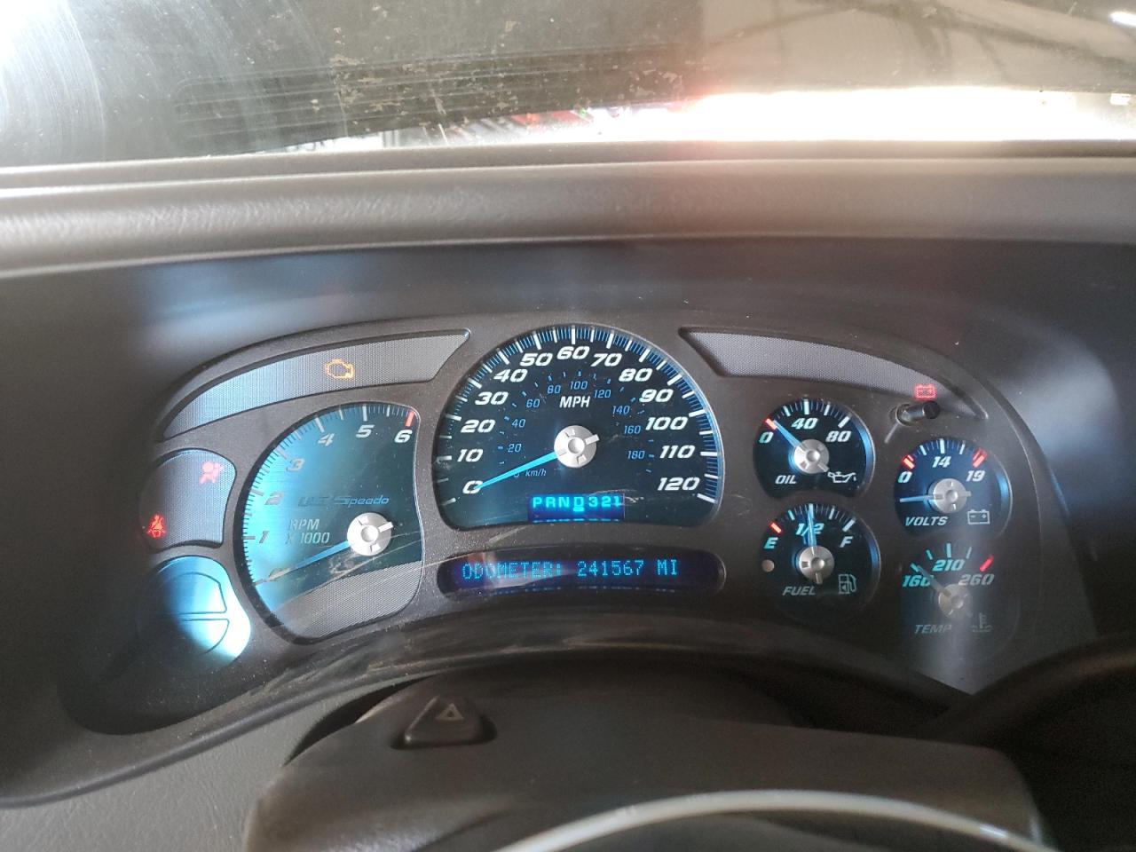 2004 GMC Yukon