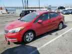 2016 KIA FORTE
