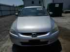 2005 HONDA ACCORD