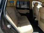 2016 BMW X3