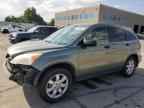 2008 HONDA CR-V