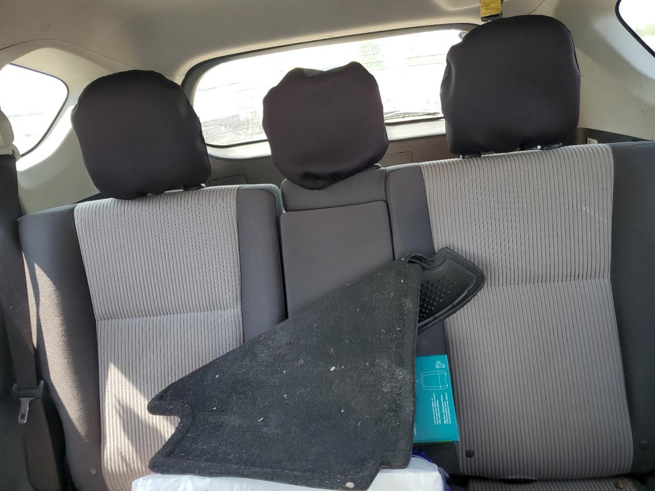 2013 TOYOTA RAV4