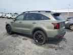 2024 KIA SORENTO