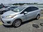 2012 FORD Fiesta
