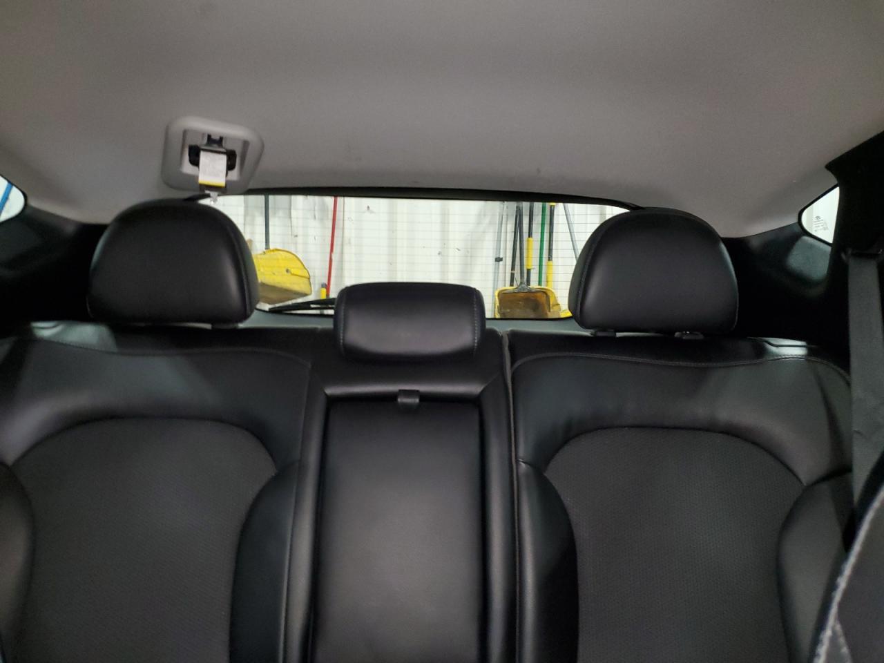 2015 HYUNDAI TUCSON