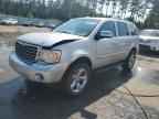 2007 CHRYSLER Aspen