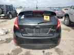 2012 FORD Fiesta