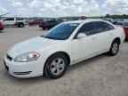 2008 CHEVROLET IMPALA