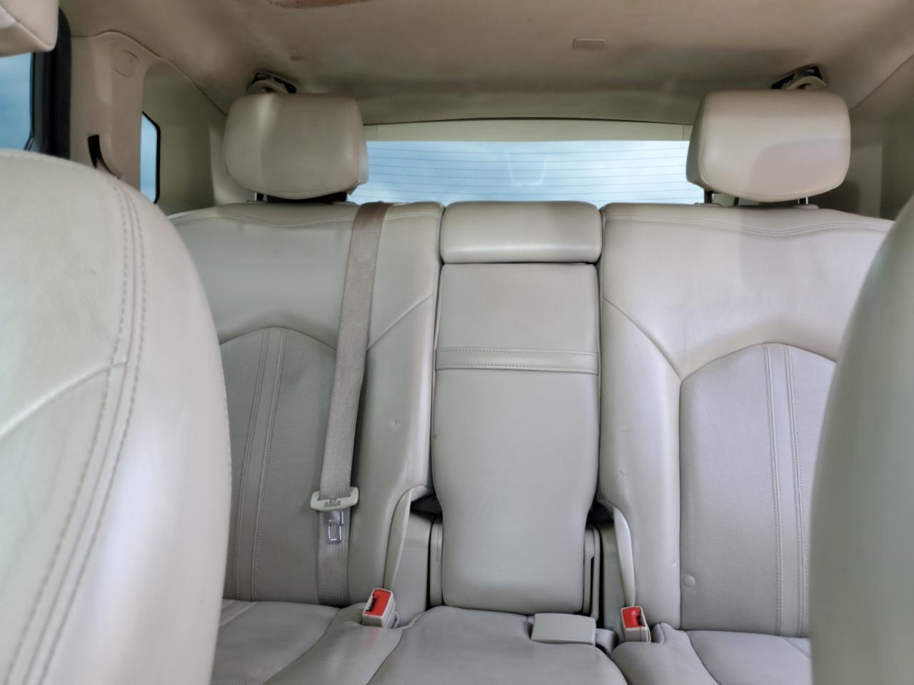 2013 CADILLAC SRX