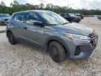 2022 NISSAN KICKS
