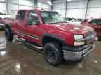 2005 CHEVROLET Silverado