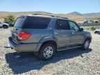 2005 TOYOTA Sequoia